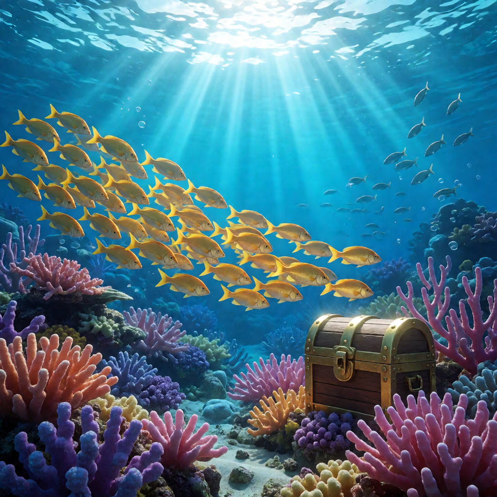 Fishing King WG87