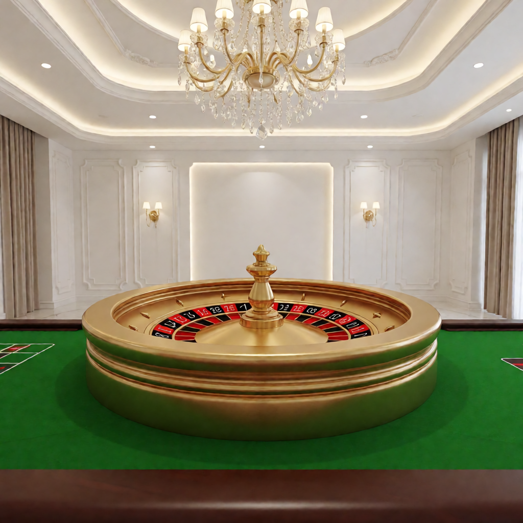 Live Casino WG87