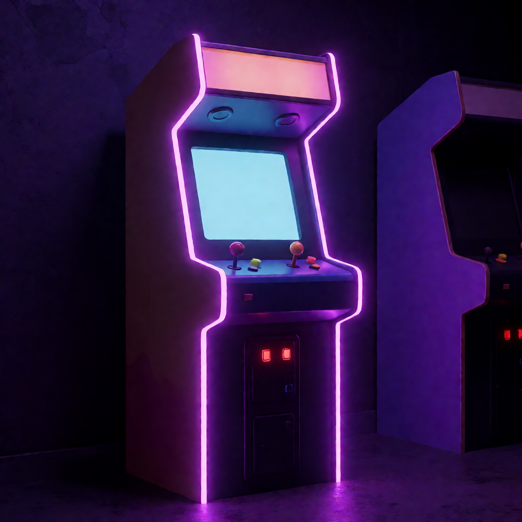 Arcade Pro WG87
