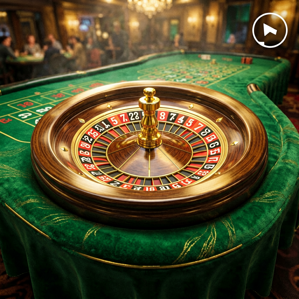Live Casino wg87