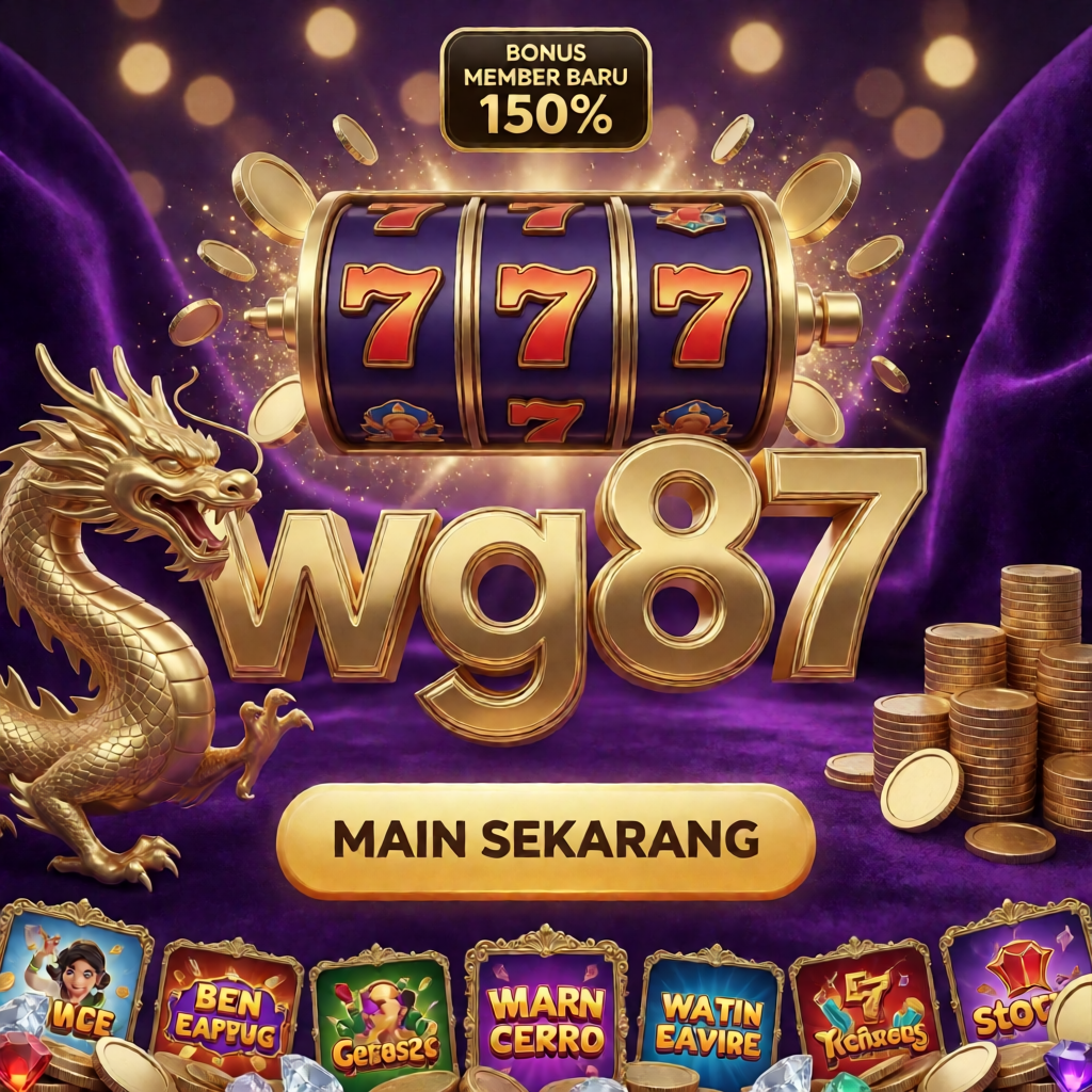 WG87 bonus 150% slot jackpot