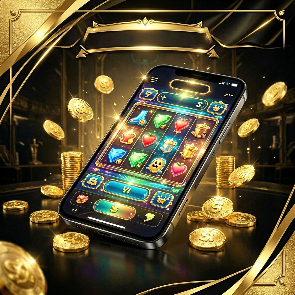 WG87 — Akses Resmi Game Online