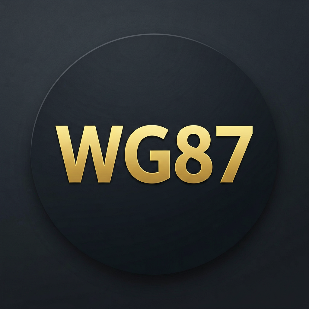 WG87 LOGO